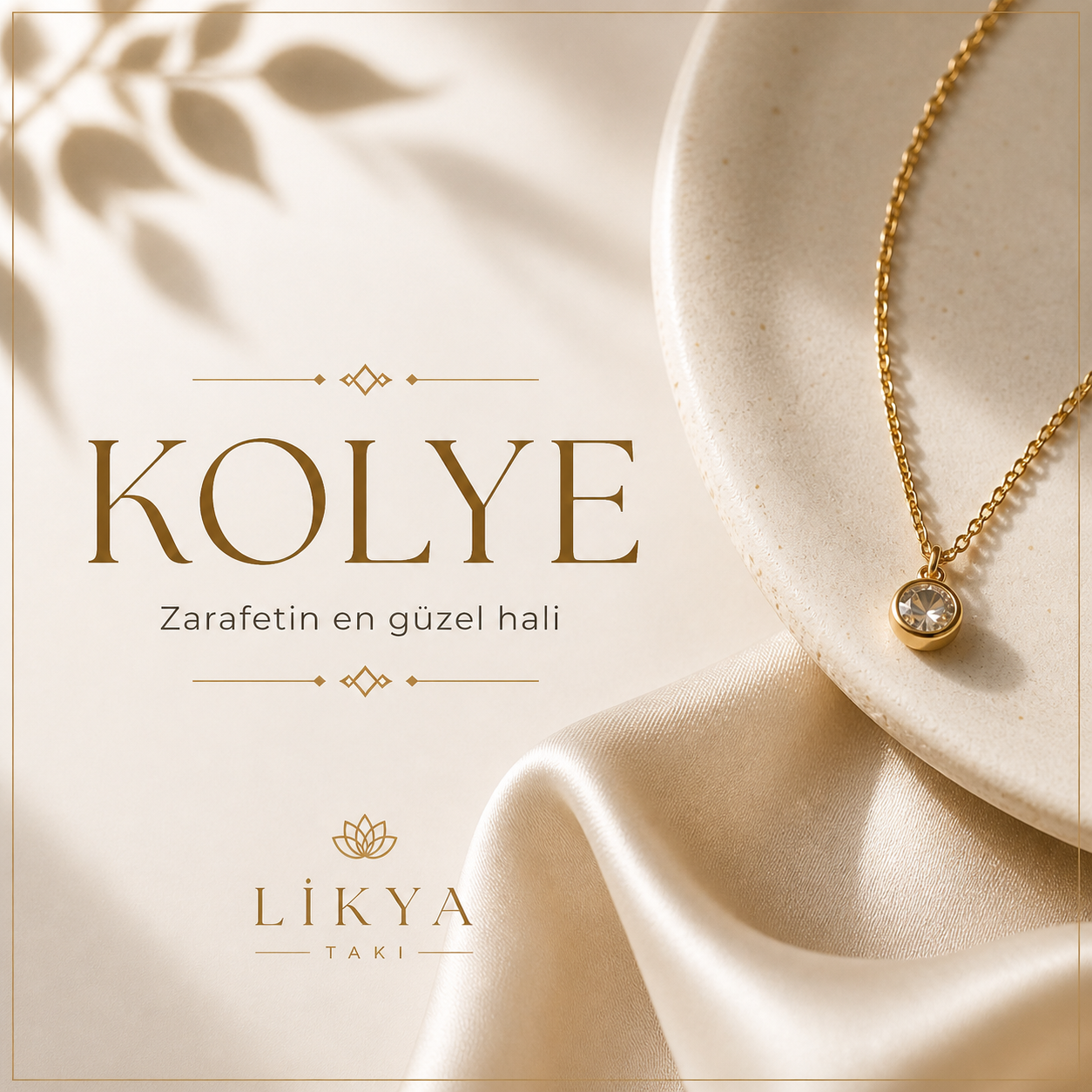 Kolye