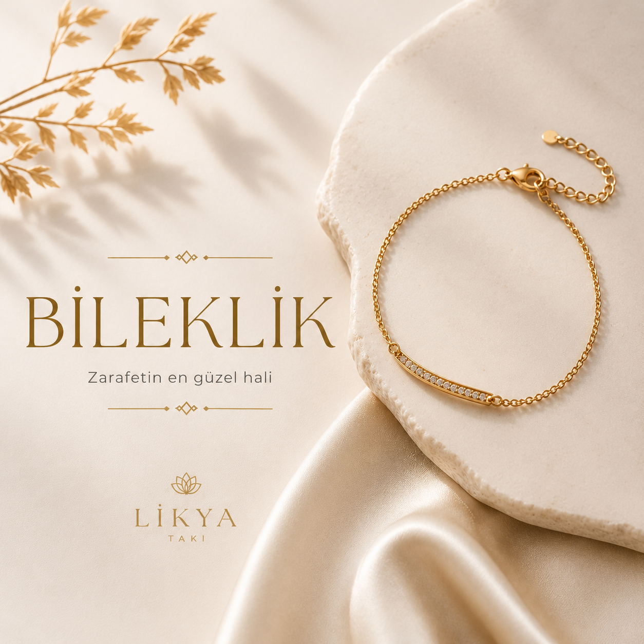 Bileklik