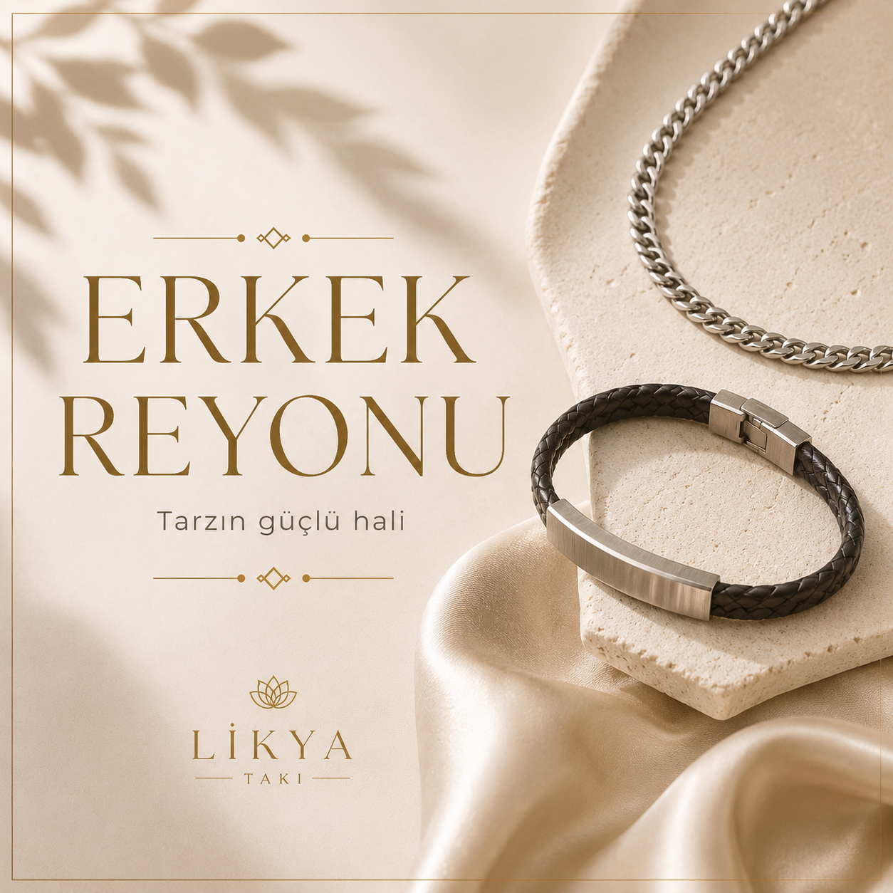 Erkek Reyonu