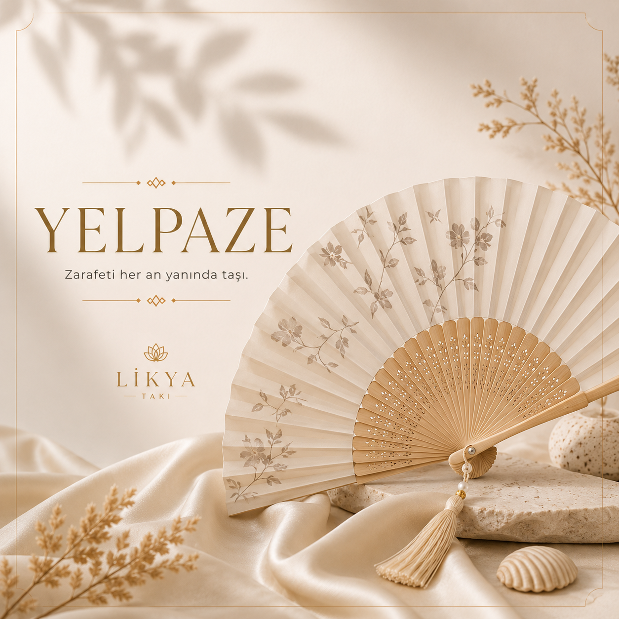 Kore Yelpazesi